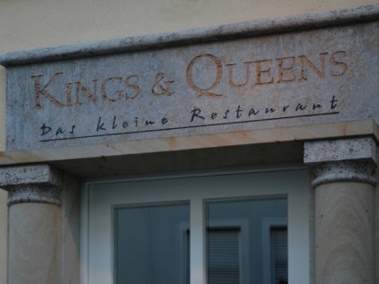 Foto: Kings &amp; Queens