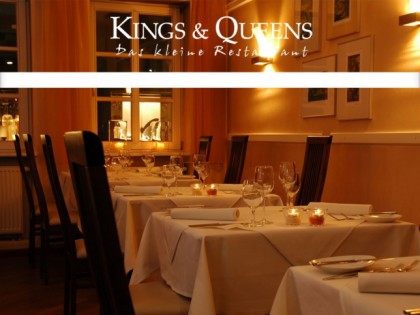Foto: Kings &amp; Queens